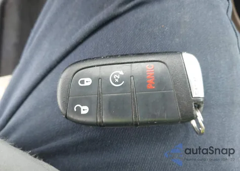 2013 Dodge Journey Sxt из США, поврежденный, VIN 3C4PDDBG5DT607606